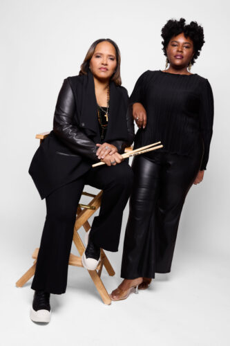 Terri Lyne Carrington pays homage to the spirit of revolution with ‘We Insist! 2025’ Feb. 5 at Eisenhower Auditorium
